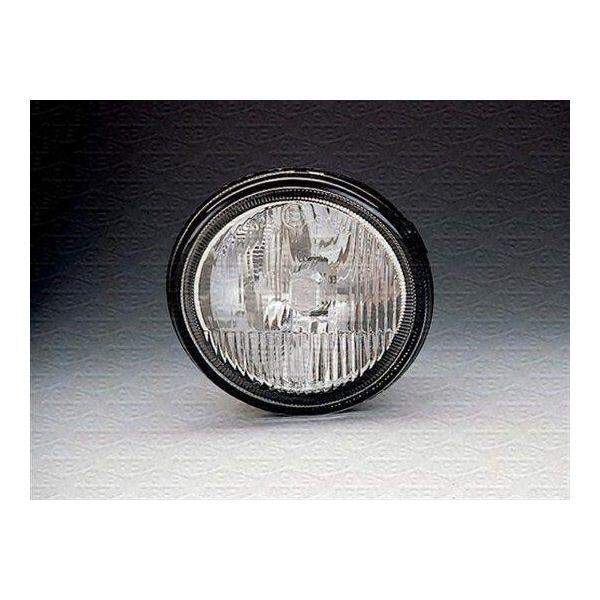 Magneti Marelli 712372811129 - Oe 7700412188 Fendinebbia Anteriore, Destro Per Movano (X70), Kangoo (Kc), Kangoo (Fc), Clio Ii, Megane I, Thalia I (Lb), Twingo I (C06), Twingo I (S06)-image