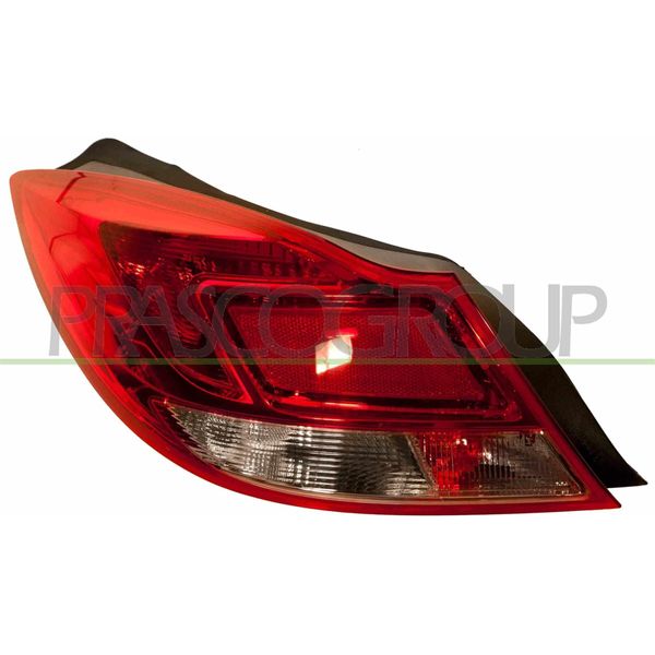 Prasco OP0604174 - Oe 1222187 Luce Posteriore Sinistra Per Insignia A (G09)-image