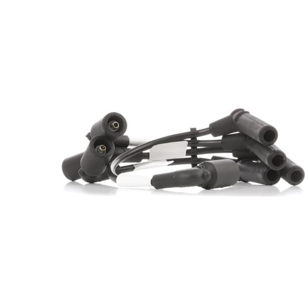 Ridex 685I0118 - Set Di Cavi Candela Oe 96288956 Per Aveo (T200), Aveo (T250, T255), Matiz (M200, M250), Spark (M200, M250)-image