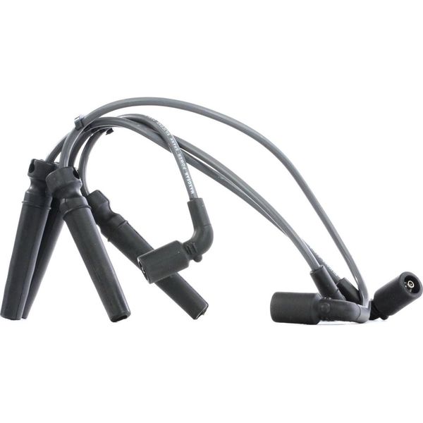 Maxgear 53-0021 - Set Di Cavi Di Accensione Oe 96 497 773 Per Aveo (T200), Aveo (T250, T255), Cruze (J300)-image