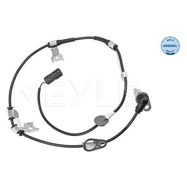 Meyle 35-14 899 0010 - Sensore Abs Oe NC14 43 70X Per MX-5 Ii (Nb)-image