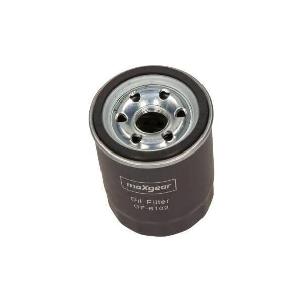 Maxgear 26-0884 - Filtro Olio Oe 26300 02750 Per I10 (Pa), I10 (Ba, Ia), I20 (Pb), I20 (Gb, Ib)-image