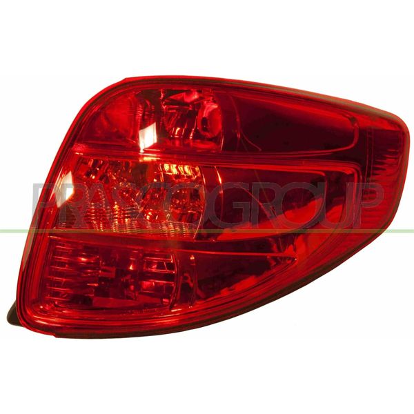 Prasco FT3604153 - Oe 71742458 Fanale Posteriore Destro Per Sedici-image
