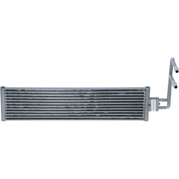 Nrf 31256 - Radiatore Olio Oe 17217573259 Per Serie 5 (F10), Serie 5 (F11), Serie 7 (F01)-image