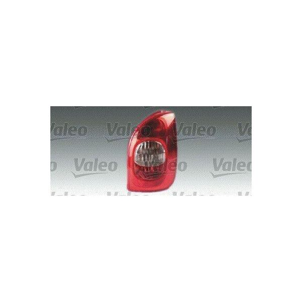 Valeo 087622 - Fanale Posteriore Combinato, Destro, Parte Esterna Per Xsara-image