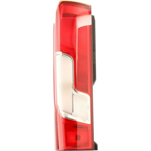 Magneti Marelli 712206201120 Fanale Posteriore Oe 1612401580 Compatibile Con Boxer, Ducato, Jumper-image
