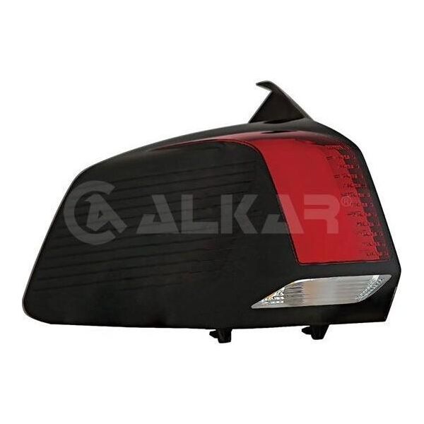 Alkar 2001289 - Oe 9811028080 Fanale Posteriore Sinistro, Parte Esterna Per 5008 Ii-image