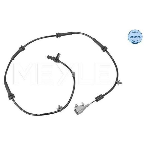 Meyle 36-14 899 0018 - Oe 47900 JD600 Ib Sensore Abs Per Qashqai +2 I (J10)-image