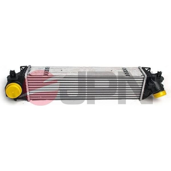Jpn 60C9265 - Intercooler Oe 17517617598 Per Serie 2 (F45), X2 (F39), Serie 1 (F40), Serie 2 (F44), Serie 2 (F46), X1 (F48), F55, F56, F57, F54, F60-image