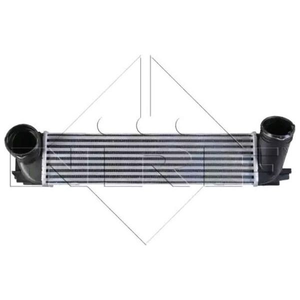 Nrf 30386 - Intercooler Oe 17517800682 Per Serie 3 (E90), Serie 3 (E92), Serie 3 (E91), X1 (E84)-image