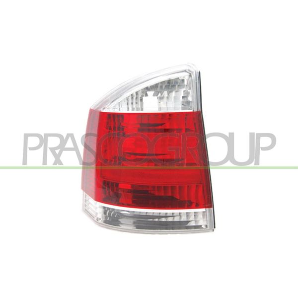 Prasco OP0564174 - Oe 1222698 Fanale Posteriore Sinistro Per Vectra C (Z02)-image