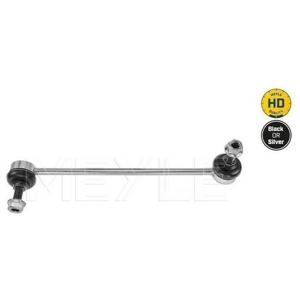 Meyle 616 060 0016/HD - Oe 13282834 Asta Di Accoppiamento, Asse Anteriore Sinistro Per Astra J, Cascada (W13)-image