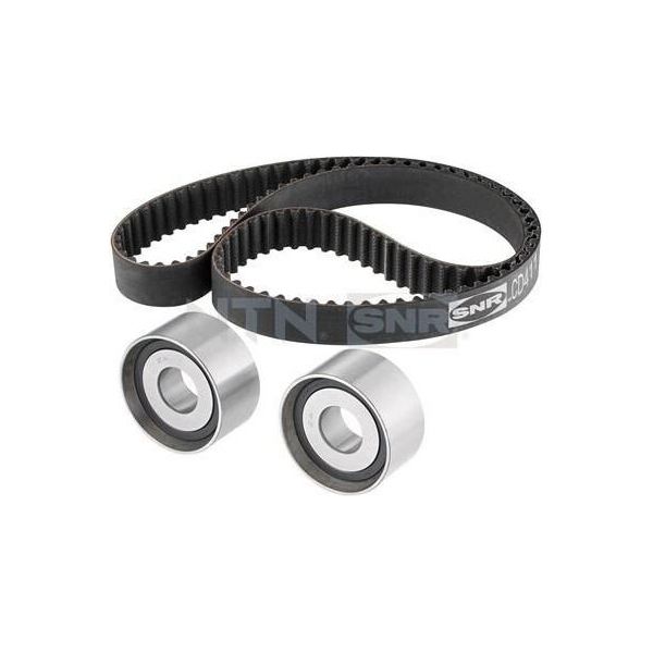 Snr KD455.36 - Zahnriemensatz Oe 99432547 Per Ducato, Movano (X70)-image
