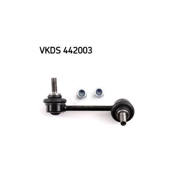 Skf Vkds 442003 - Oe 51806608 Asta Di Accoppiamento Per Giulietta (940)-image