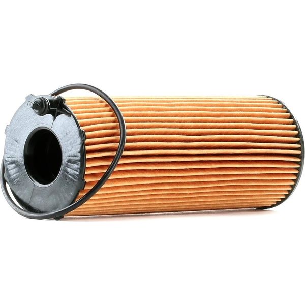 MANN-FILTER Hu 8003 X - Filtro Olio Oe Lr 002338 Per Range Rover Iii (L322), Range Rover Sport (L320)-image