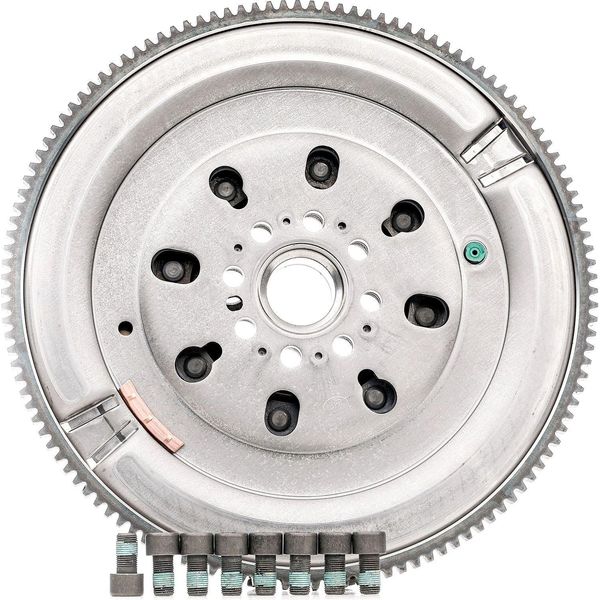 Luk 415 0485 10 - Oe 12310 00Q2G Volano A Doppia Massa Per Movano B (X62)-image