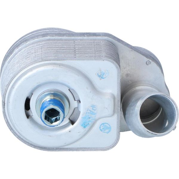 Nrf 31324 - Radiatore Olio Oe 504375378 Per Ducato-image