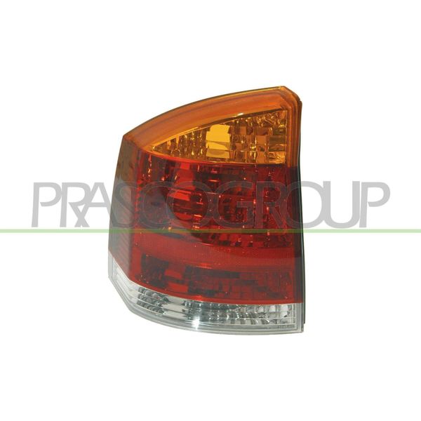 Prasco OP0564154 - Oe 122690 Fanale Posteriore Combinato, Sinistro Per Vectra C (Z02)-image