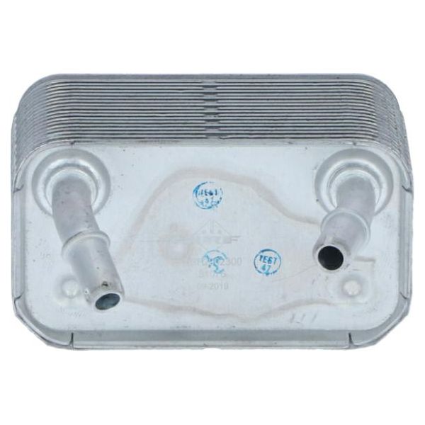 Nrf 31076 - Radiatore Olio Oe 1439112 Per X5 (E53)-image