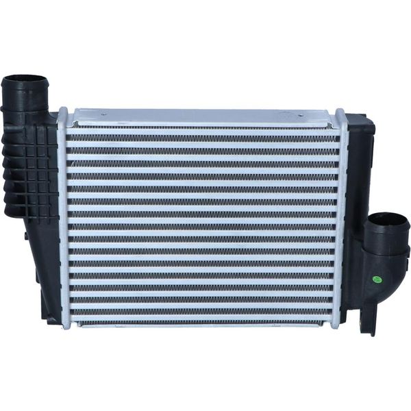 Nrf 309077 - Intercooler Oe 9806562180 Per Jumpy (V), Vivaro C (K0), Zafira Life, Expert (V), Traveller (V)-image