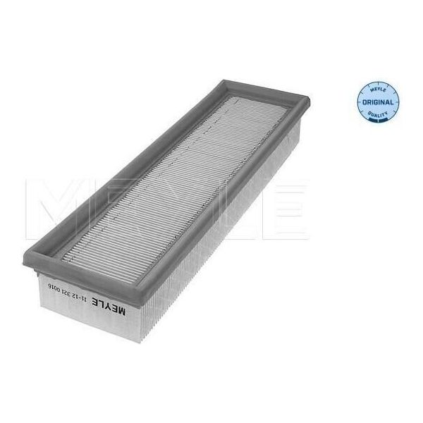 Meyle 11-12 321 0016 - Filtro Aria Oe 1444 Vl Per C3 Ii (Sc), 207 (Wa, Wc), 207 Sw (Wk)-image