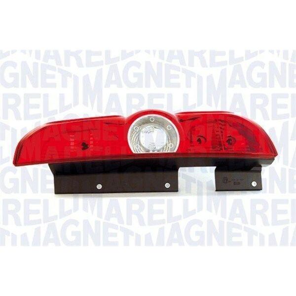 Magneti Marelli 712203801110 - Oe 51810674 Fanale Posteriore Sinistro Per Doblo, Combo (X12), Combo Tour (X12)-image