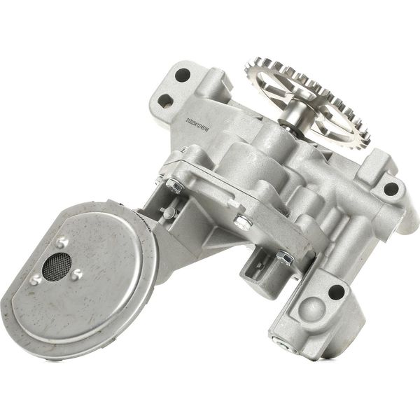 Stark SKOPM-1700029 - Pompa Dell'olio Oe 1001 56 Per Berlingo, Jumpy (U6U), Jumpy (B), Xsara, Zx (N2), Scudo, 306, 405 Ii, 406, Expert (224), Expert (222), Expert (223), Partner (5, G)-image