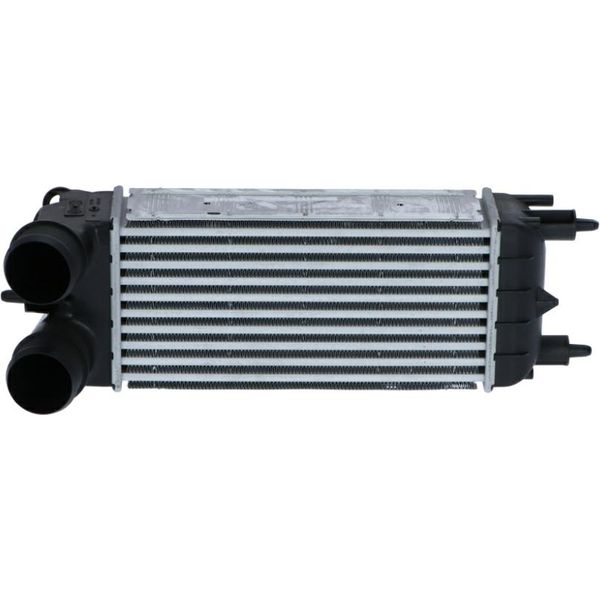 Nrf 30282 - Intercooler Oe 1440Q9 Per C5 Iii (Rd), C5 Iii (Rw), 508 (8D), 508 (8E)-image