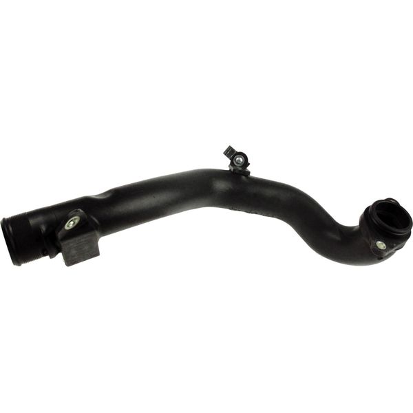 Gates 09-0456 Tubo Flessibile Aria Di Sovralimentazione Oe 51810957 Compatibile Con Linea, Doblo-image