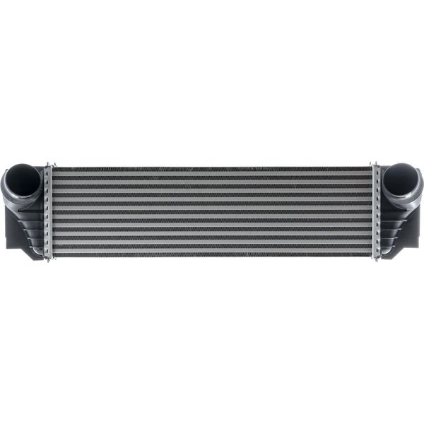 Mahle Ci 183 000P - Intercooler Oe 17 11 7 577 115 Per Serie 5 (F10), Serie 5 Gt (F07), Serie 5 (F11), Serie 7 (F01)-image
