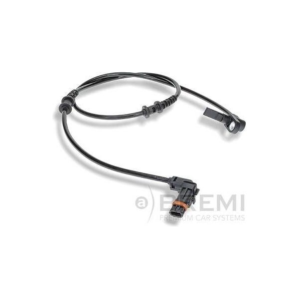 Bremi 51418 - Sensore Abs Oe 639 540 04 17 Per Vito (W639), Viano (W639)-image
