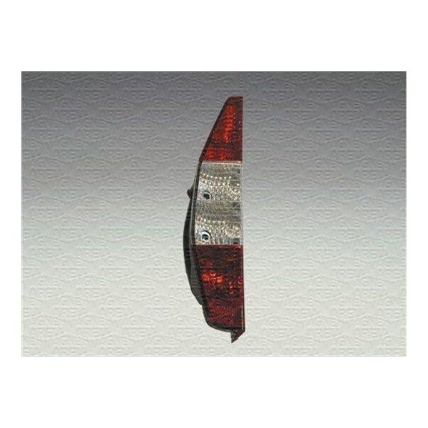 Magneti Marelli 712406001120 - Oe 46738734 Fanale Posteriore Destro Per Doblo-image
