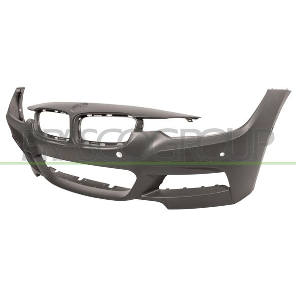 Prasco BM0291041 - Paraurti Anteriore Oe 51118056559 Per Serie 3 (F30), Serie 3 (F31)-image