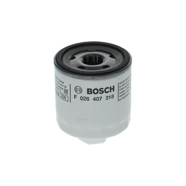 Bosch F 026 407 318 - Filtro Olio Oe 2027438 Per Transit V363-image