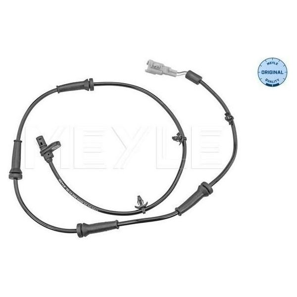 Meyle 36-14 899 0008 - Sensore Abs Oe 47900 JD000 Per Qashqai +2 I (J10)-image