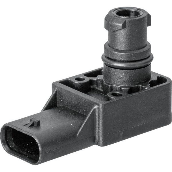 Hella 6PP 358 152-111 - Sensore Pressione Di Sovralimentazione Oe K68371847AA Per Freemont-image