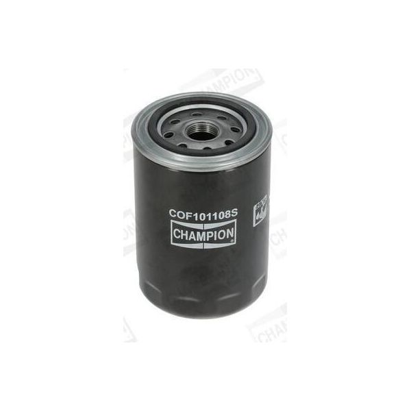 Champion COF101108S - Filtro Olio Oe 1109 Af Per Jumper, Ducato, Boxer-image