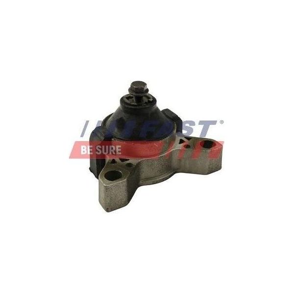 Fast FT52217 - Motorlager Oe 1061115, Posteriore Per Focus (Daw, Dbw), Focus (Dnw), Focus (Dfw), Transit Connect-image