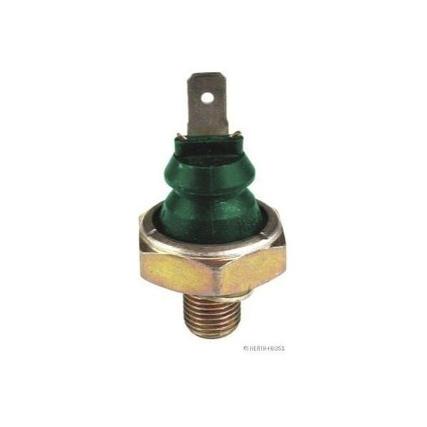 Herth+Buss Elparts 70541046 - Oe 030 919 081 B Pressostato Olio Per Arosa (6H), Cordoba (6K), Ibiza (6K), Octavia I (1U), Lupo (6E1, 6X1), Polo (6N), Polo (6V), Golf Iv (1J)-image