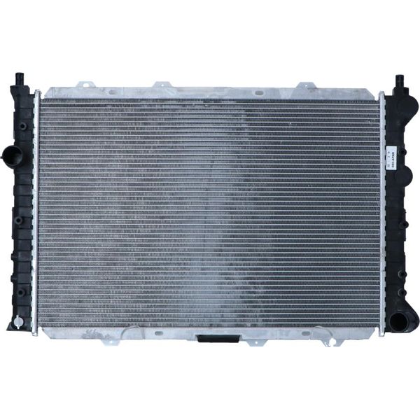 Nrf 58202 - Oe 50501508 Radiatore, Raffreddamento Motore Per 156 (932)-image