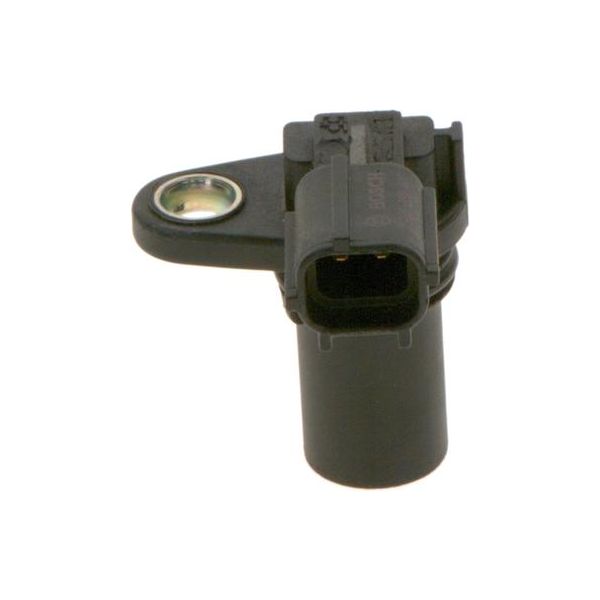 Bosch 0 986 280 477 - Oe 1S7F12K073AD Sensore Albero A Camme Per C-Max, Fiesta V, Focus C-Max (DM2), Focus Ii, Galaxy (WA6), Maverick, Mondeo Iii, Mondeo Iv, S-Max (WA6), Transit-image