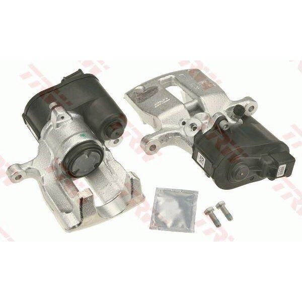 Trw BHN1102E - Pinza Freno Oe 6G91 2D049 Fb Per Galaxy (WA6), S-Max (WA6)-image