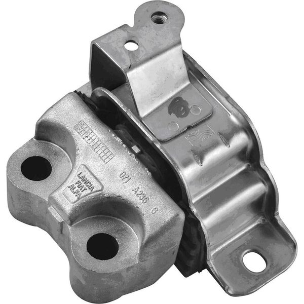 Magneti Marelli 030607010066 - Staffa, Supporto Motore Per Mito (955), Punto, 500L (351, 352)-image