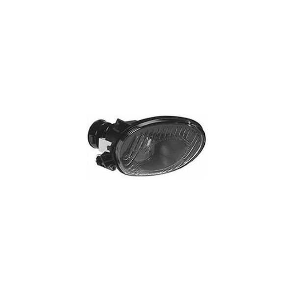Van Wezel 1826996 - Fendinebbia Oe 1125272, Destro Per Mondeo Ii-image