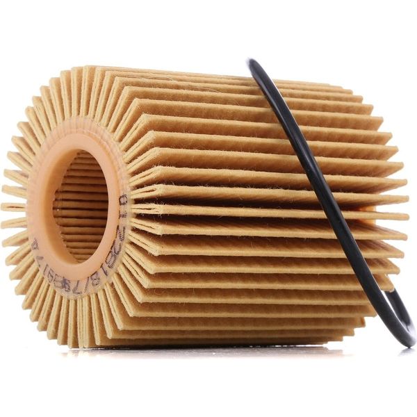 Stark SKOF-0860425 - Filtro Olio Oe 0415231020 Per Gs (L1), Gs (S19), Is C (GSE2), Is Ii (E2), Is Iii (E3)-image
