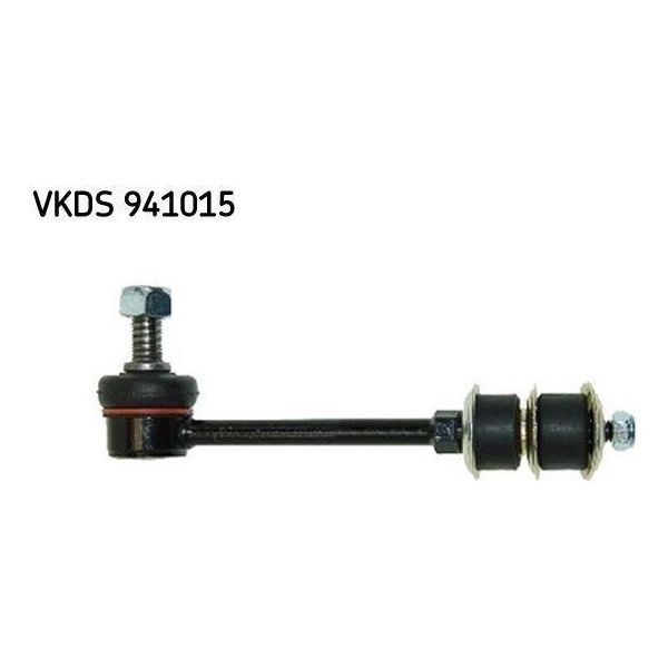 Skf Vkds 941015 - Oe 48817 36011 Asta Di Accoppiamento Per 4 Runner-image