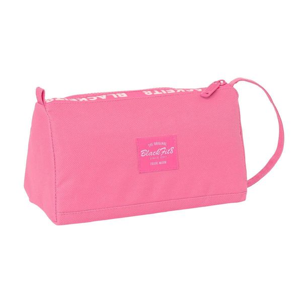 Astuccio Per Matite Blackfit8 Glow Up Pink (20 X 11 X 8,5 Cm)-image