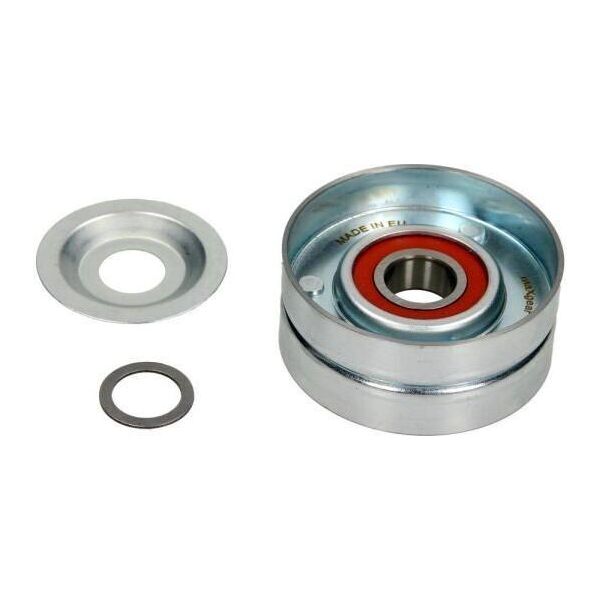Maxgear 54-0692 - Cinghia Di Trasmissione Oe 31170RWK005, Cuscinetti Per Accord Viii, Civic Viii, CR-V Iii (Re), FR-V (Be)-image