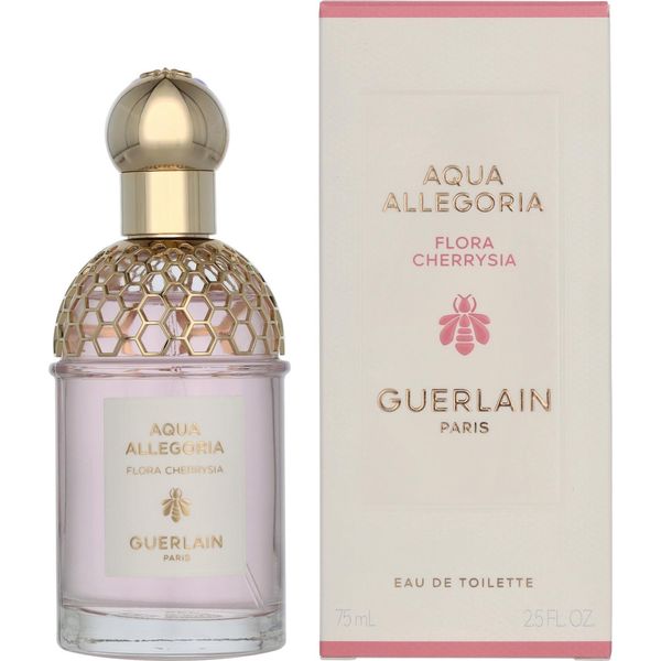 Guerlain Aqua Allegoria Flora Cherrysia Eau De Toilette 75Ml-image