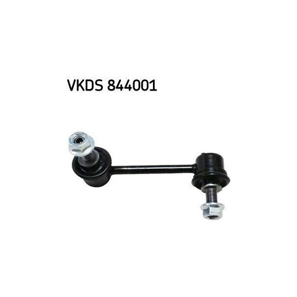 Skf Vkds 844001 - Oe F151 34 150 Asta Di Accoppiamento Per CX-7 (Er), MX-5 Iii (Nc), RX-8 (Fe, Se)-image